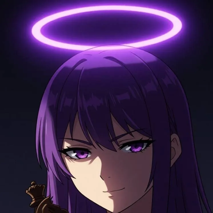 chat with ai character: Halo Academy (V2)