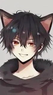 ai character: mochi background