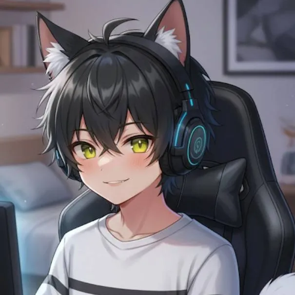 chat with ai character: Mack