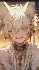 ai character: leo background
