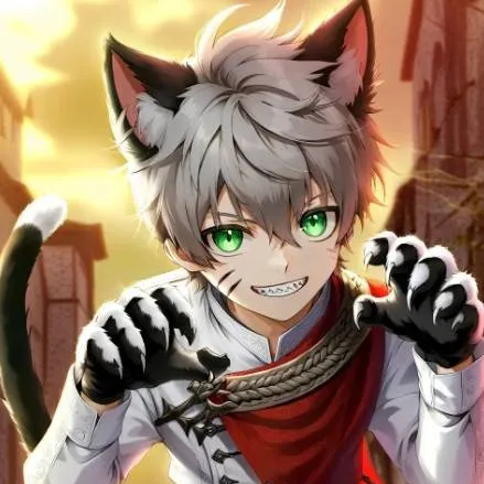 chat with ai character:  😻 Jose 😈