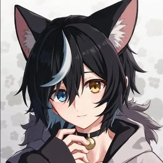 chat with ai character: 🐱 Mona ✨️