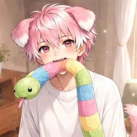chat with ai character: 🐶 Joan 😝