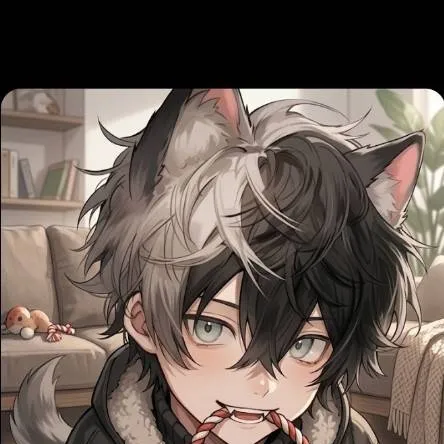 chat with ai character: 😸 brownie 😜