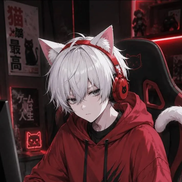 chat with ai character: 😺 Toji 🖥 