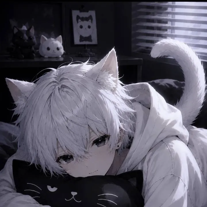 chat with ai character: 😛 Milo 😼