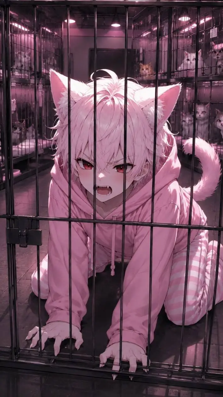 ai character: 😡 Miu 😾 background