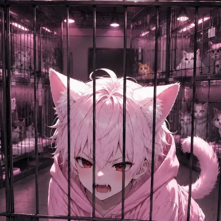 chat with ai character: 😡 Miu 😾