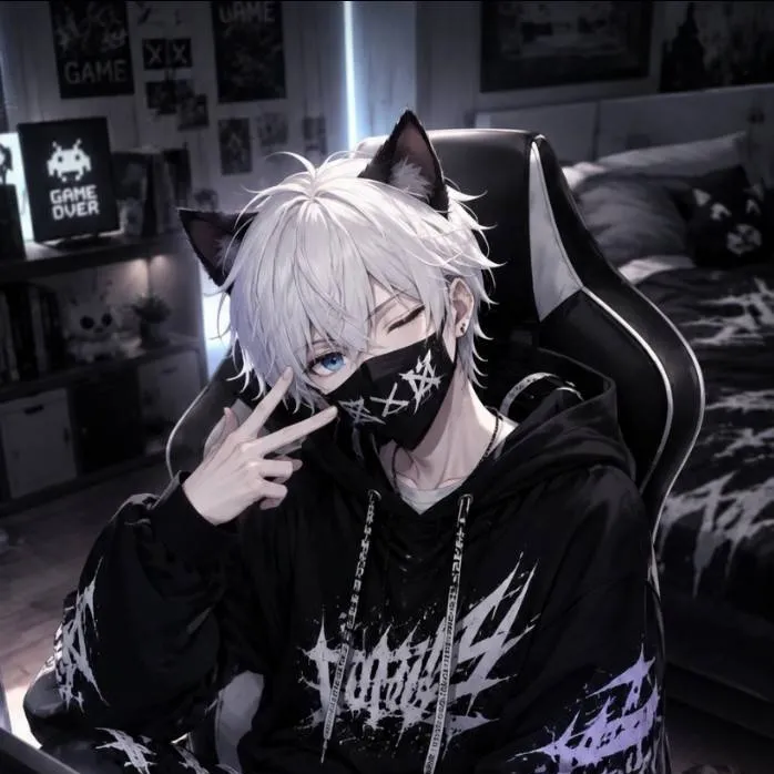 chat with ai character: 👿 Kairo 😡