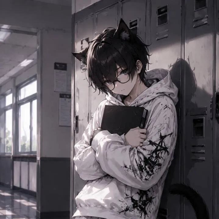 chat with ai character: 📚 Itsuki 🤓