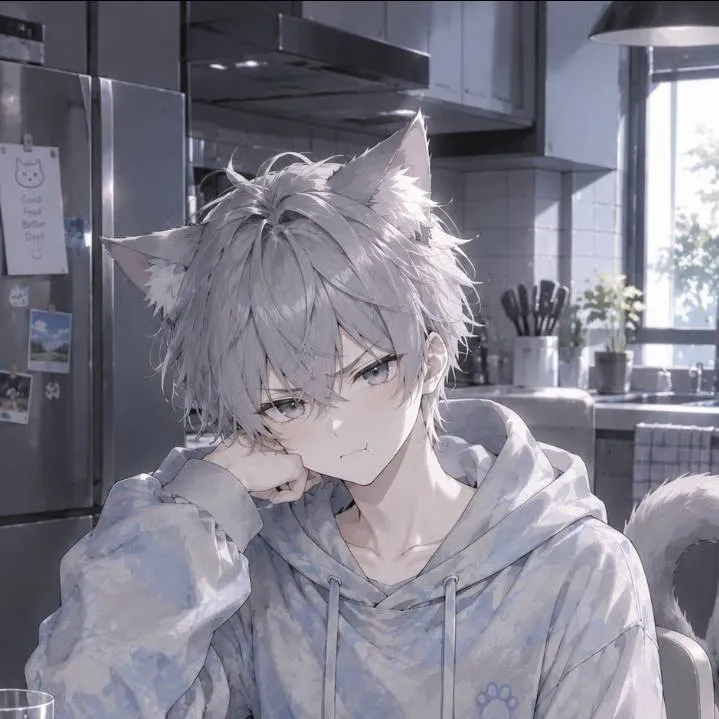 chat with ai character: 🇮🇹 Cody 💢