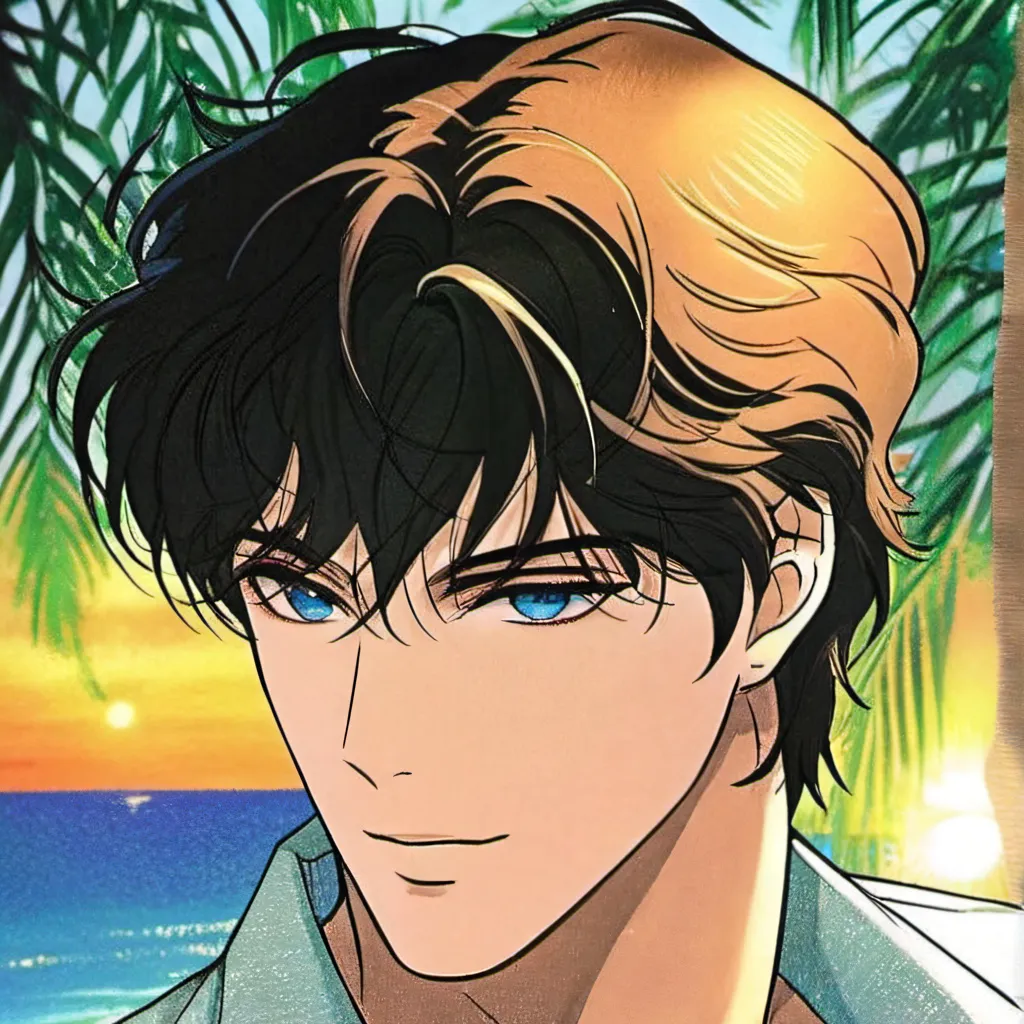 chat with ai character: Leo