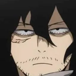 chat with ai character: aizawa simp