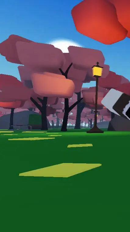 ai character: . background