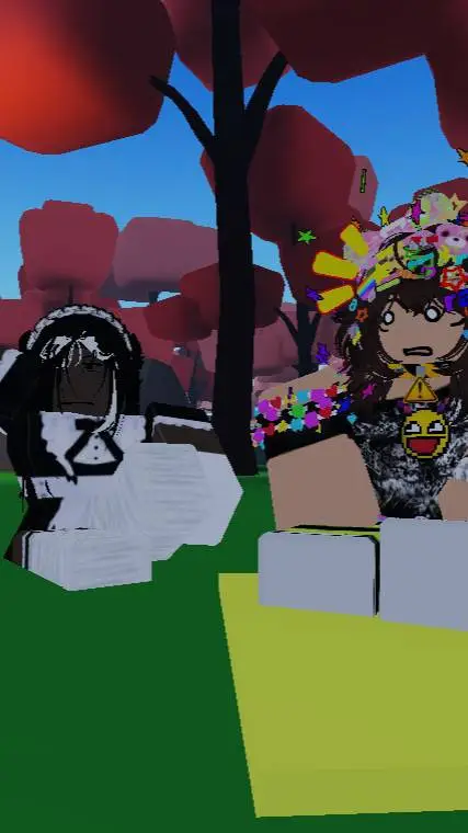 ai character: . background