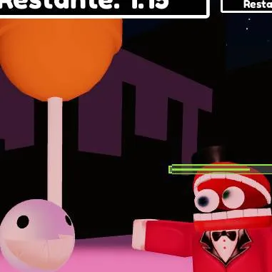chat with ai character: bolha 