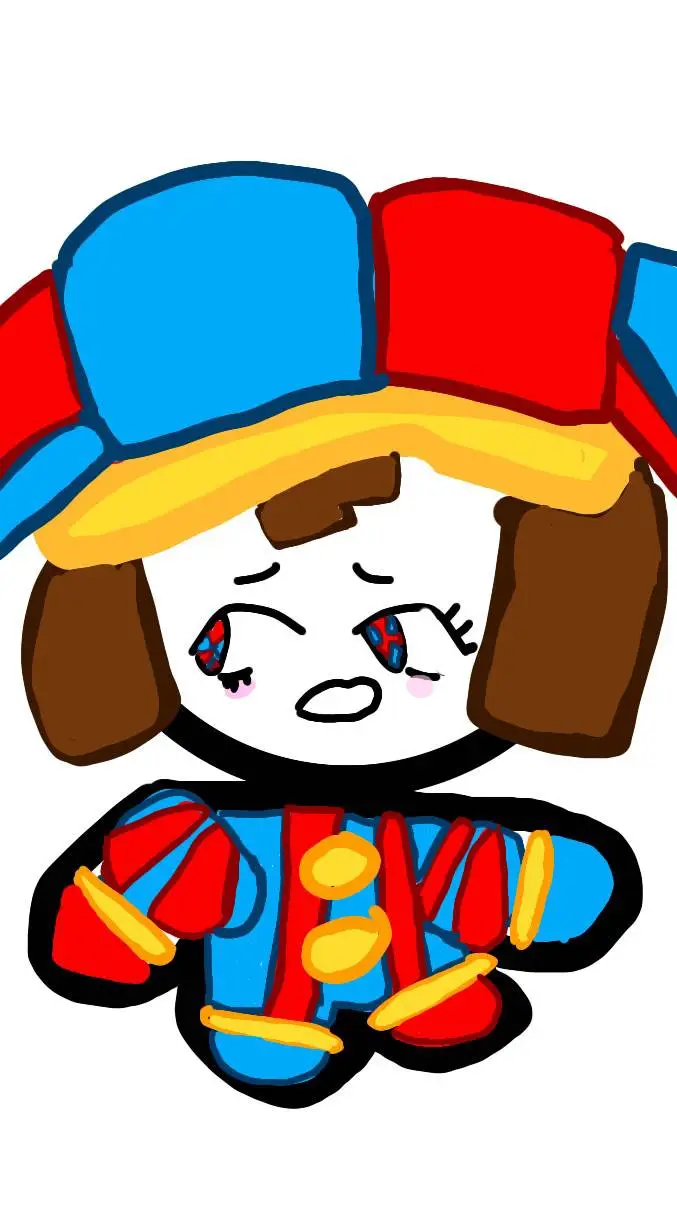 ai character: circo do Paraguai🎪 background