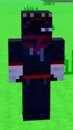 ai character: ✨ mobs ✨ background