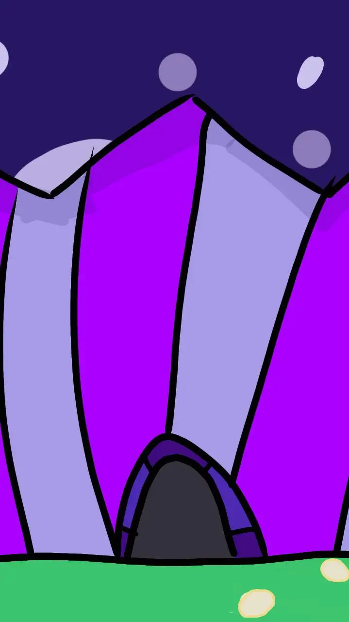 ai character: circo da estrela 🟣 background