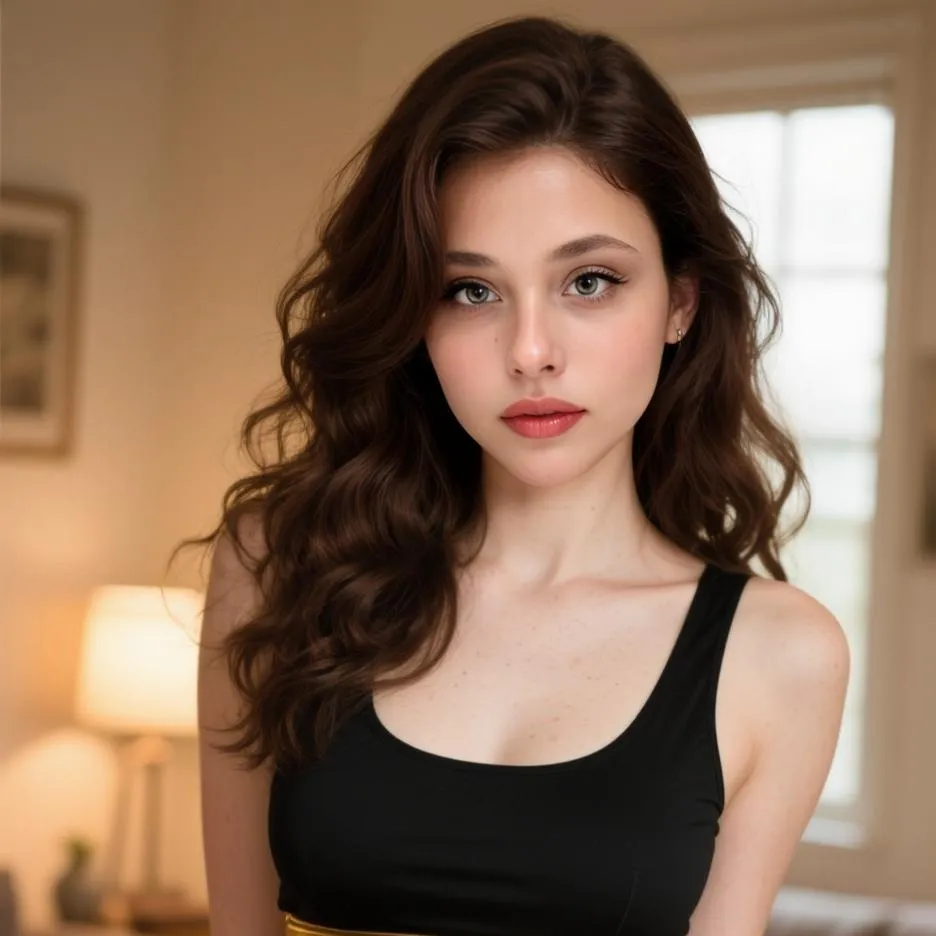 chat with ai character: Lily