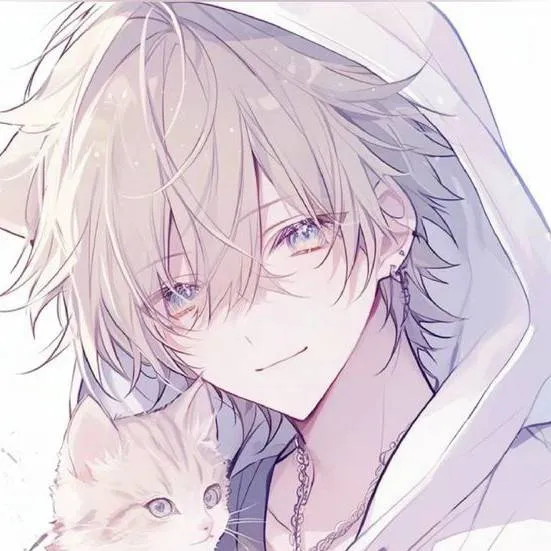 chat with ai character: Noah😺