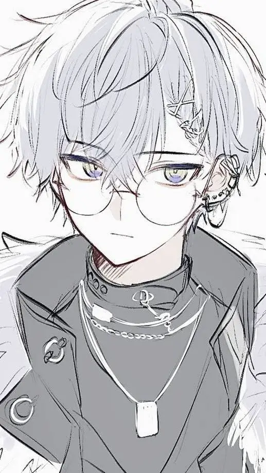 ai character: Max background