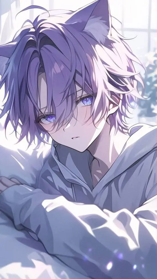 ai character: Bryan  background