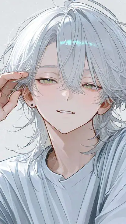 ai character: Luan background