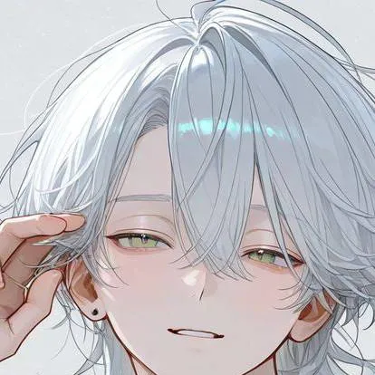 chat with ai character: Luan