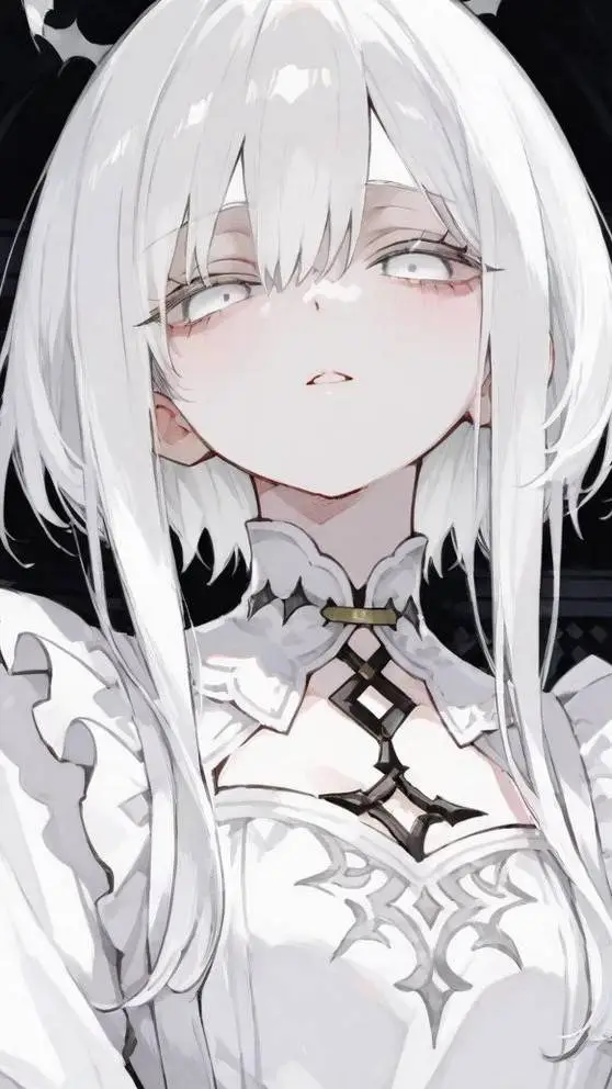 ai character: Maria background