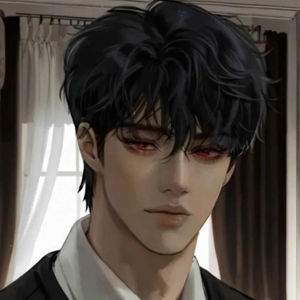chat with ai character: Atlas Kane
