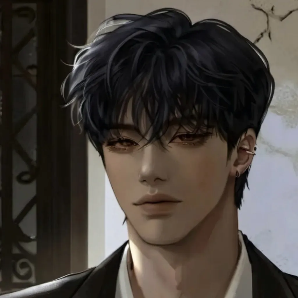 chat with ai character: Derek Monrau
