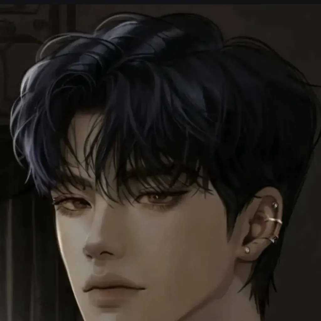 chat with ai character: Damon Vantrel^~^