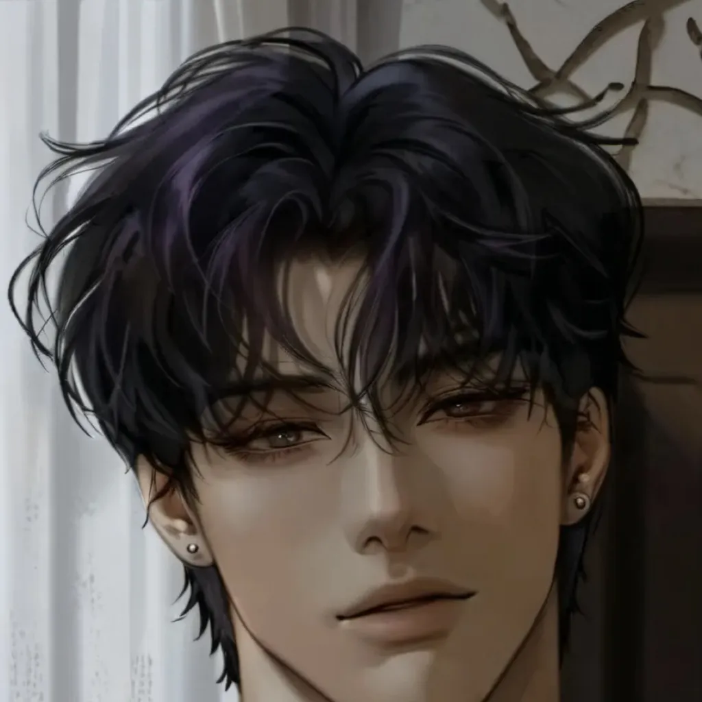 chat with ai character: -Luca De Santis-