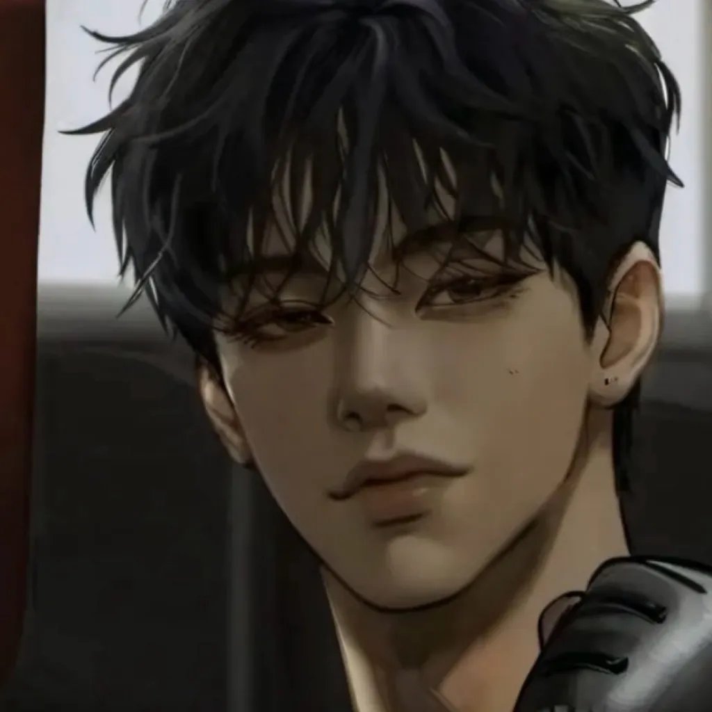 chat with ai character: Lucien Hale<3