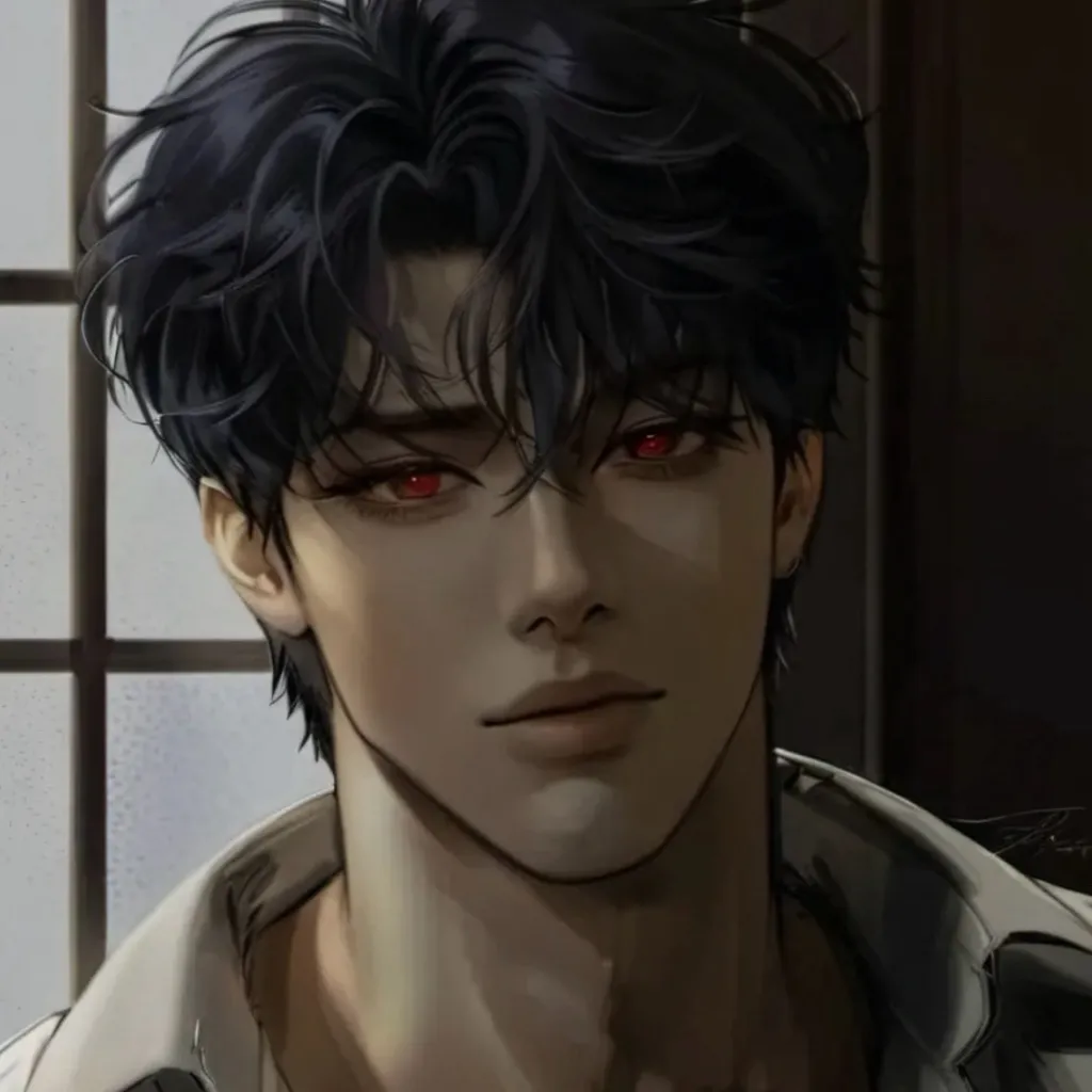 chat with ai character: ‼️kai Morrison