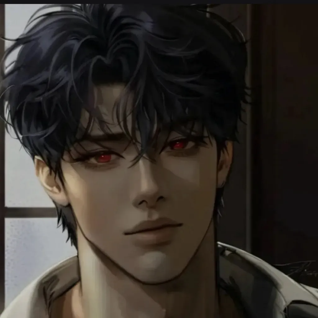 chat with ai character: Damon Knight 💔