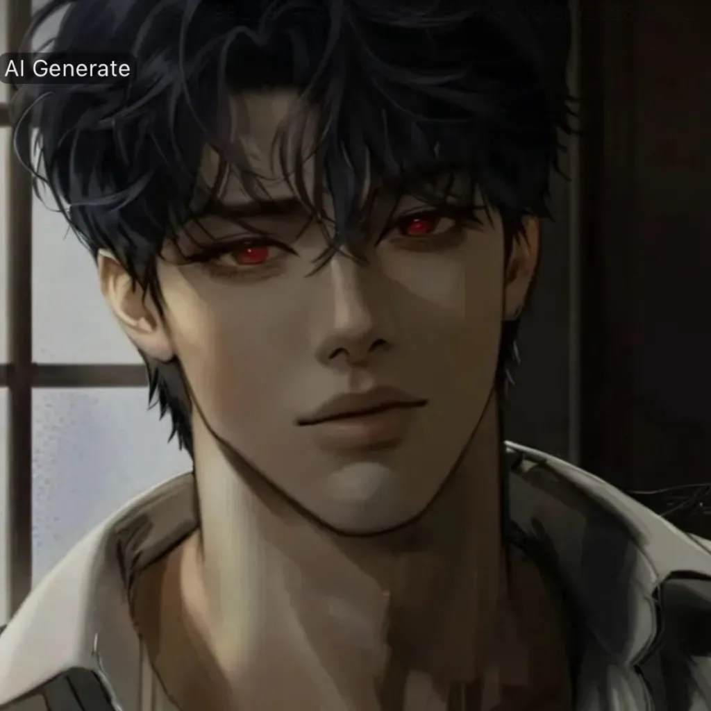 chat with ai character: Dean Monroe‼️