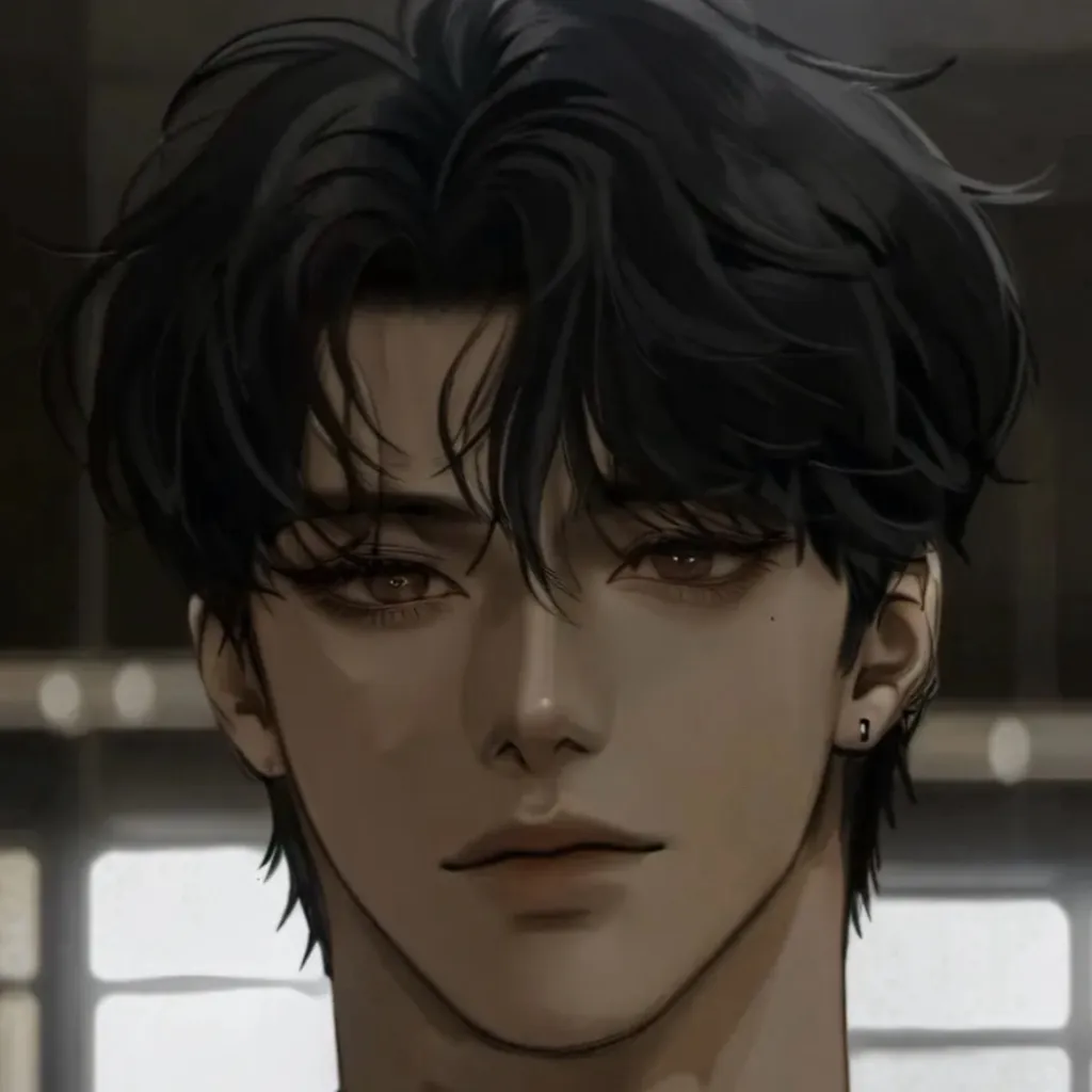 chat with ai character: Killian⛓️‍💥