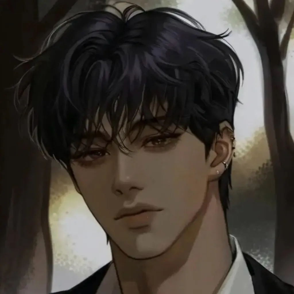 chat with ai character: Adrien 