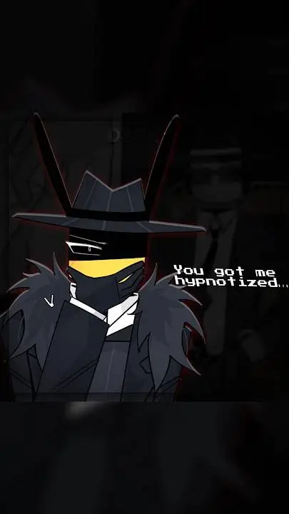 ai character: Mafioso background