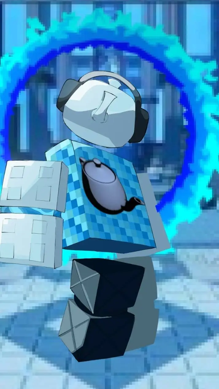 ai character: cesus background