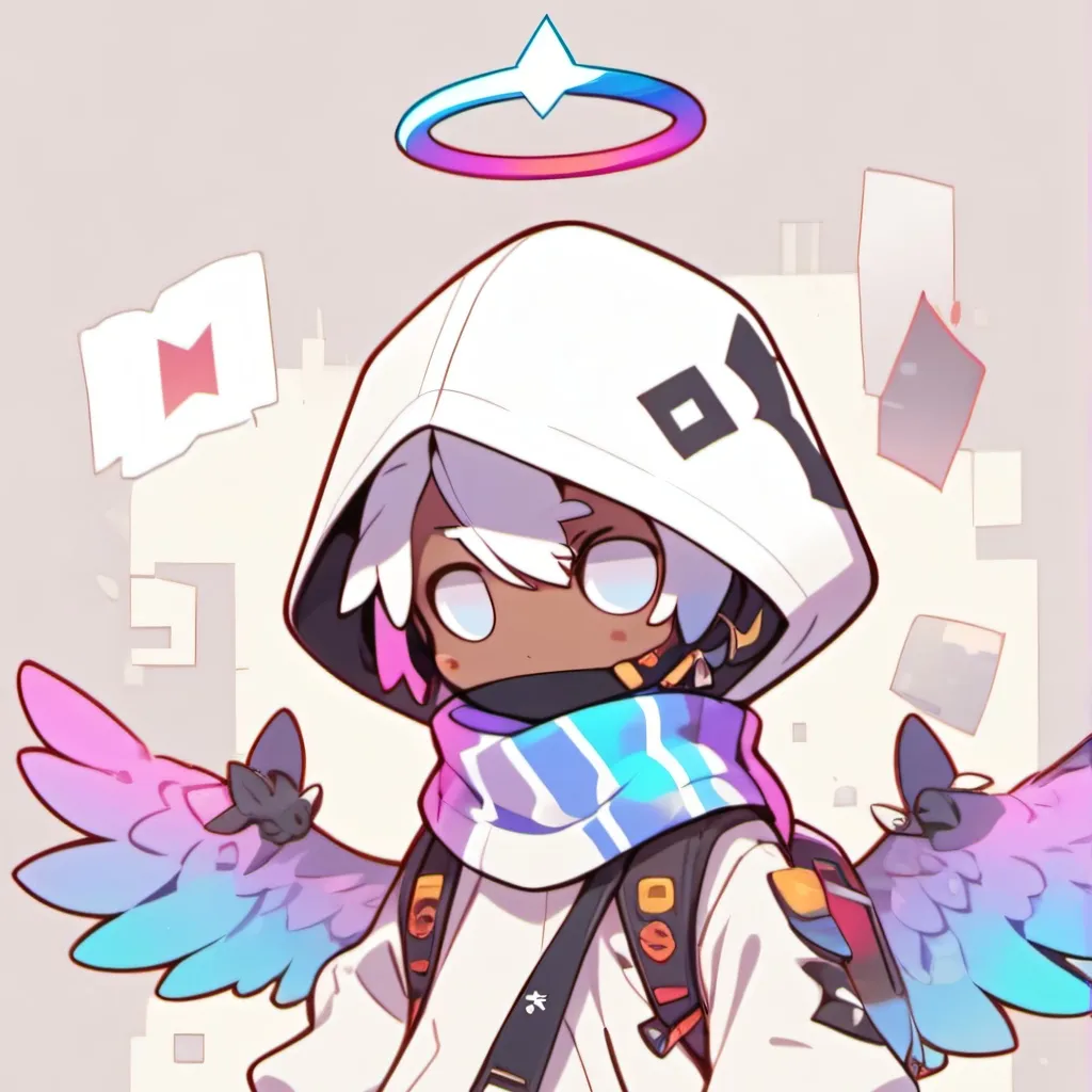 chat with ai character: Xaccount8 