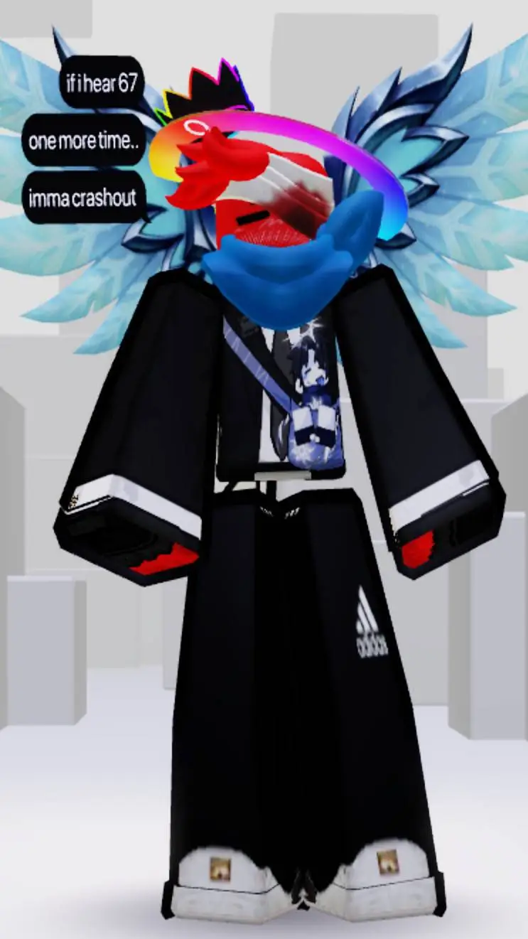 ai character: Xaccount8  background