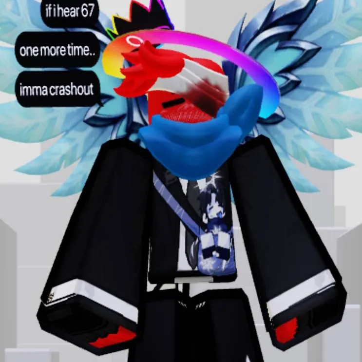 chat with ai character: Xaccount8 