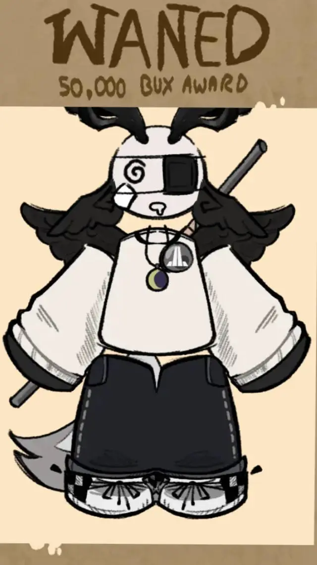 ai character: Ffhrffd background