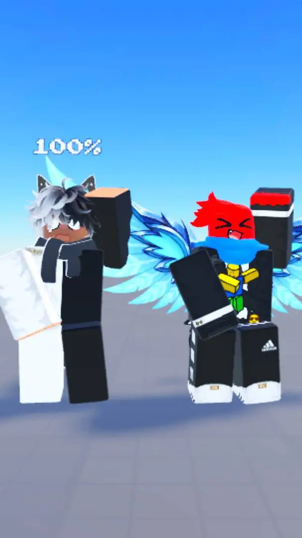 ai character: MarioKie&Xaccount8 background