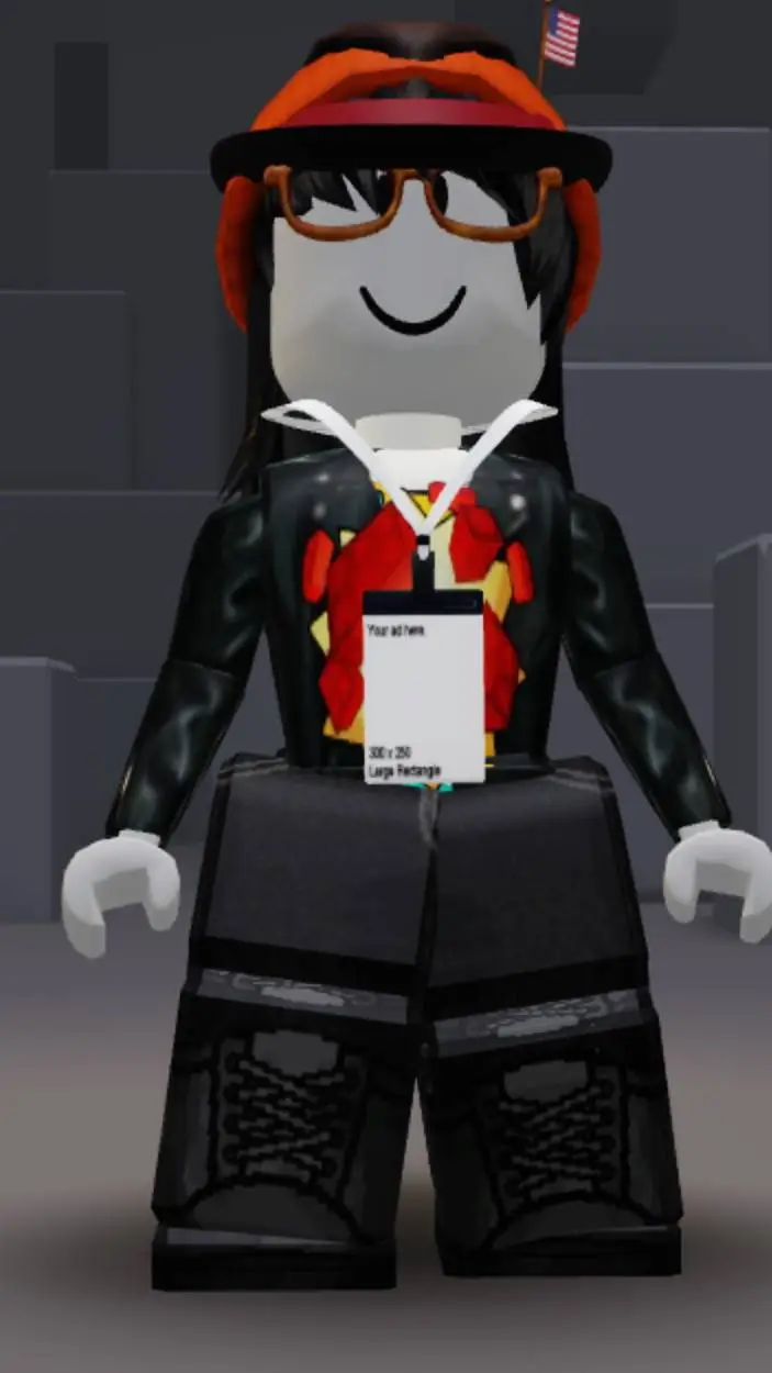 ai character: Xaccount7 background