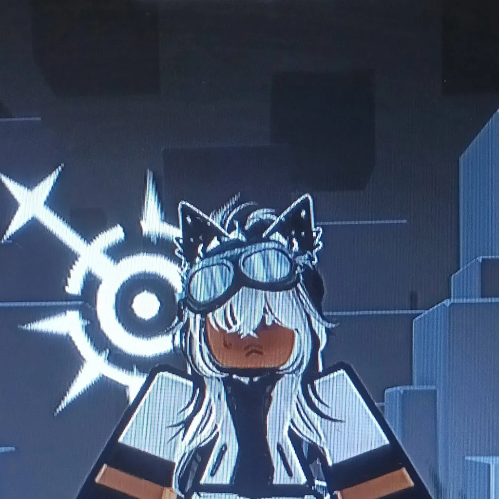 chat with ai character: Kate