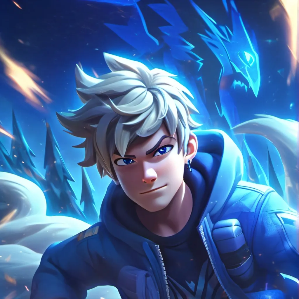 chat with ai character: Zayn 
